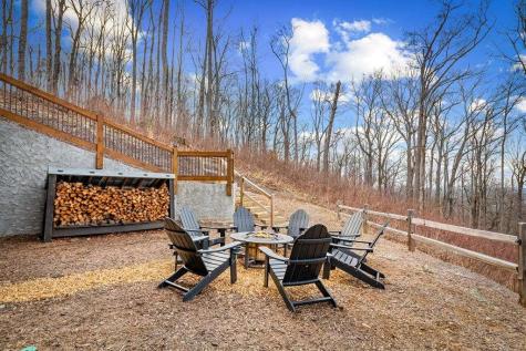 1016 Twisted Oak Road Talking Rock GA 30175