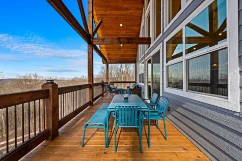 1016 Twisted Oak Road Talking Rock GA 30175