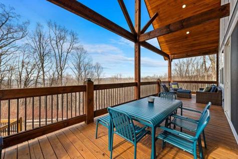 1016 Twisted Oak Road Talking Rock GA 30175