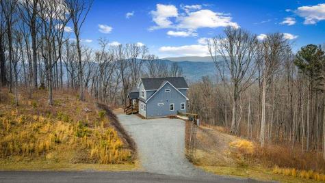 1016 Twisted Oak Road Talking Rock GA 30175