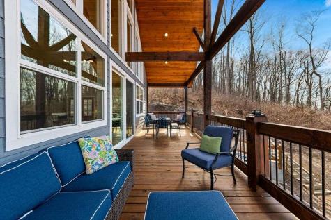 1016 Twisted Oak Road Talking Rock GA 30175
