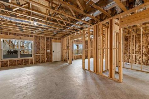 1016 Twisted Oak Road Talking Rock GA 30175