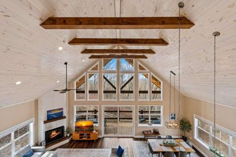 1016 Twisted Oak Road Talking Rock GA 30175