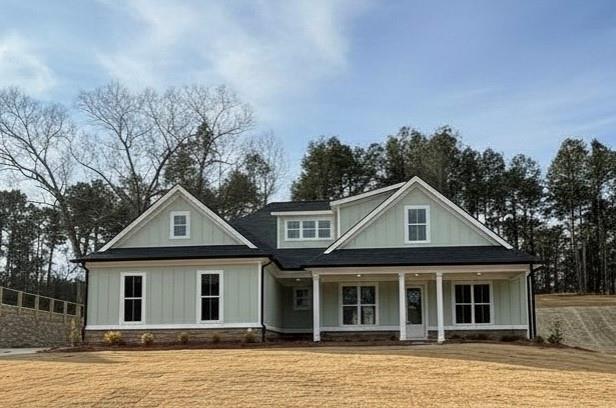 1699 Darby Road Waleska GA 30183