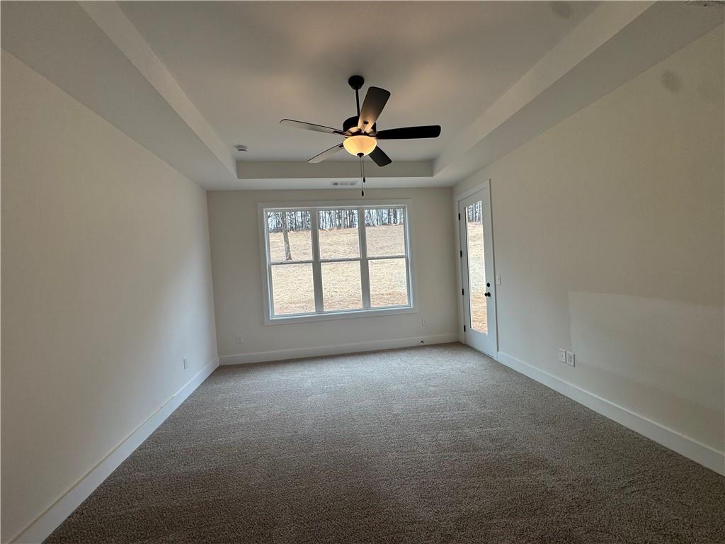 1699 Darby Road Waleska GA 30183