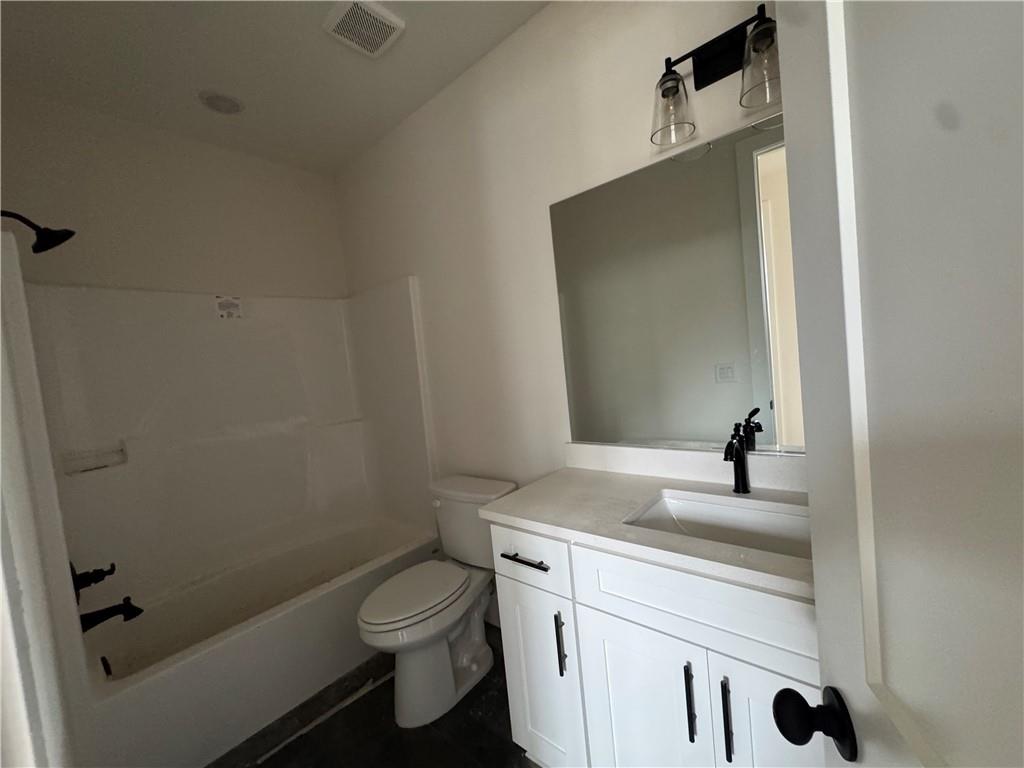 1699 Darby Road Waleska GA 30183