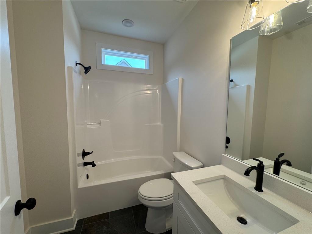 1699 Darby Road Waleska GA 30183