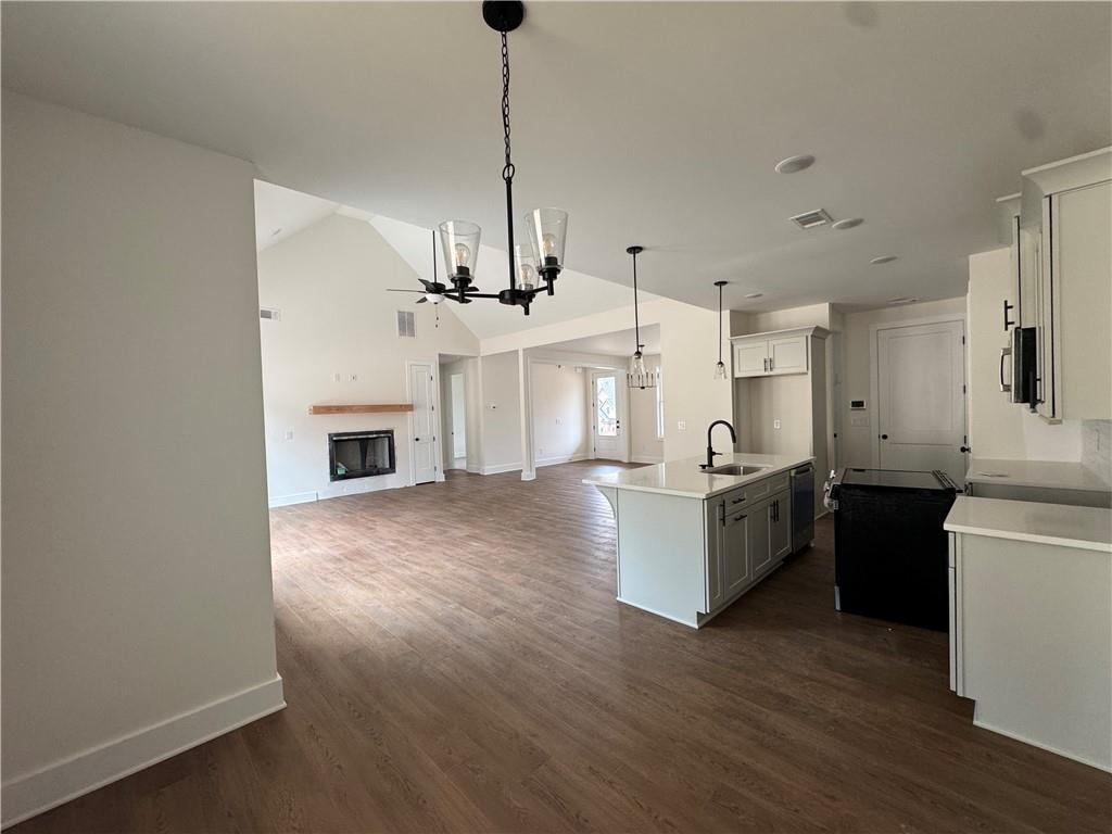 1699 Darby Road Waleska GA 30183