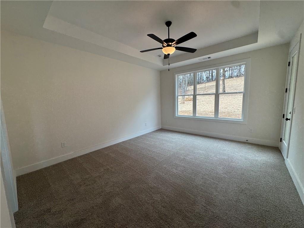 1699 Darby Road Waleska GA 30183