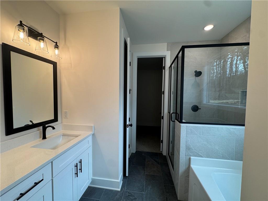 1699 Darby Road Waleska GA 30183