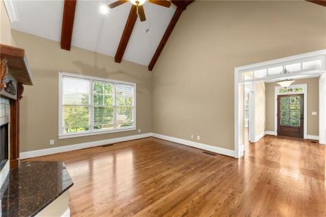 492 Jonney Thomas Road Cleveland GA 30528