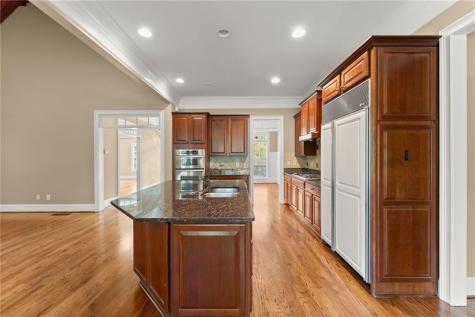 492 Jonney Thomas Road Cleveland GA 30528