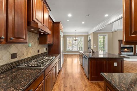 492 Jonney Thomas Road Cleveland GA 30528