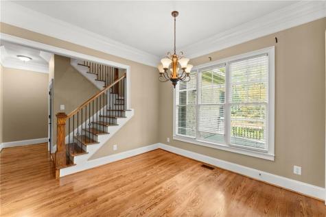 492 Jonney Thomas Road Cleveland GA 30528