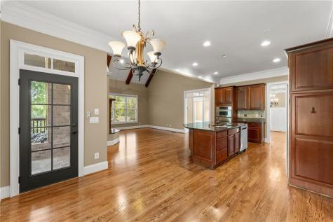 492 Jonney Thomas Road Cleveland GA 30528