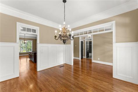 492 Jonney Thomas Road Cleveland GA 30528