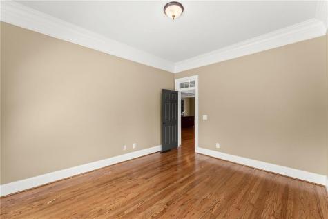 492 Jonney Thomas Road Cleveland GA 30528