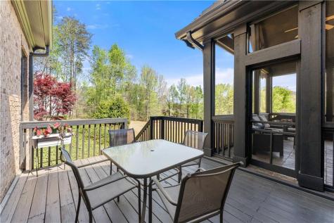 492 Jonney Thomas Road Cleveland GA 30528