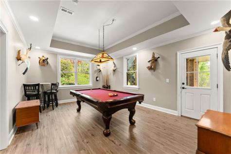 492 Jonney Thomas Road Cleveland GA 30528