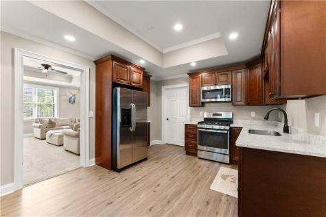492 Jonney Thomas Road Cleveland GA 30528