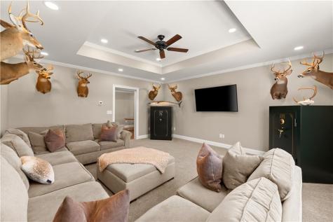492 Jonney Thomas Road Cleveland GA 30528