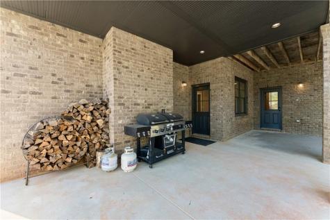 492 Jonney Thomas Road Cleveland GA 30528