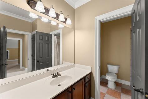 492 Jonney Thomas Road Cleveland GA 30528
