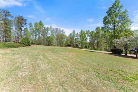 492 Jonney Thomas Road Cleveland GA 30528