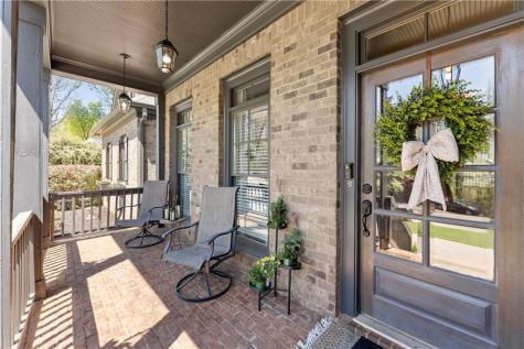 492 Jonney Thomas Road Cleveland GA 30528