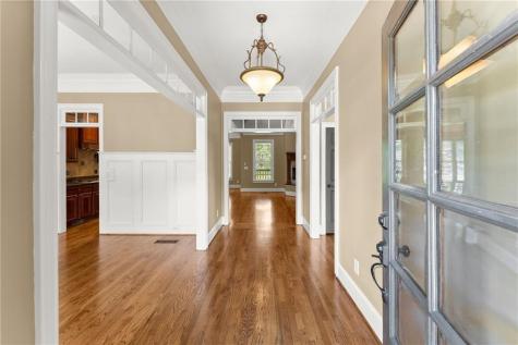 492 Jonney Thomas Road Cleveland GA 30528