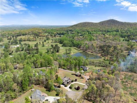 492 Jonney Thomas Road Cleveland GA 30528