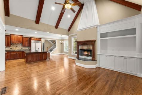 492 Jonney Thomas Road Cleveland GA 30528