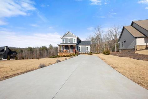 94 Boulder Lane Cleveland GA 30528