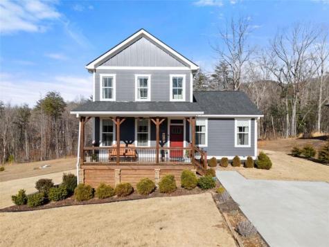 94 Boulder Lane Cleveland GA 30528