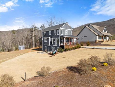 94 Boulder Lane Cleveland GA 30528
