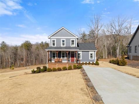 94 Boulder Lane Cleveland GA 30528