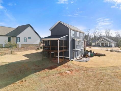94 Boulder Lane Cleveland GA 30528