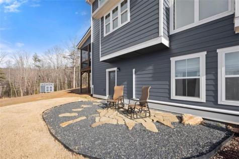 94 Boulder Lane Cleveland GA 30528