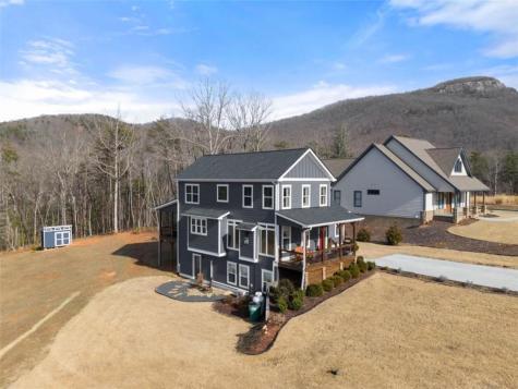 94 Boulder Lane Cleveland GA 30528