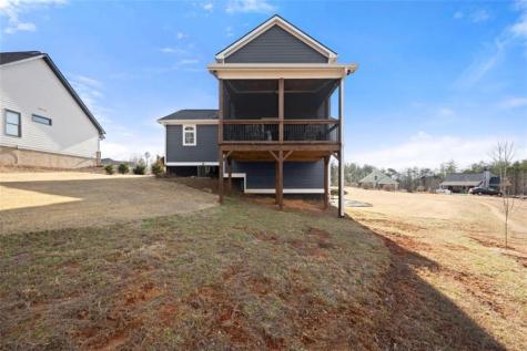 94 Boulder Lane Cleveland GA 30528