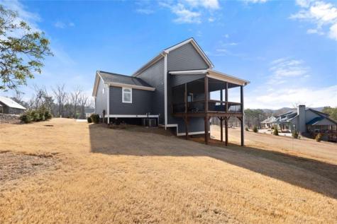 94 Boulder Lane Cleveland GA 30528