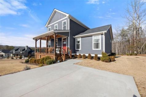 94 Boulder Lane Cleveland GA 30528