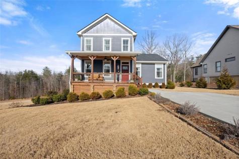 94 Boulder Lane Cleveland GA 30528