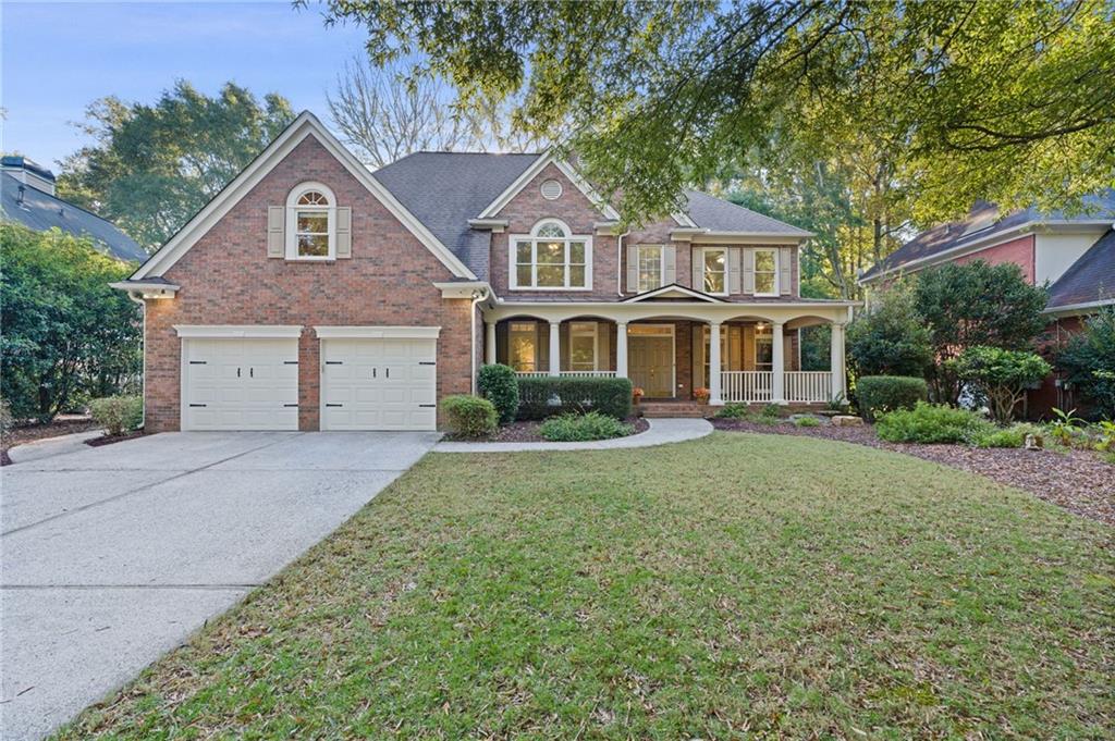 210 Rivergate Drive Suwanee GA 30024