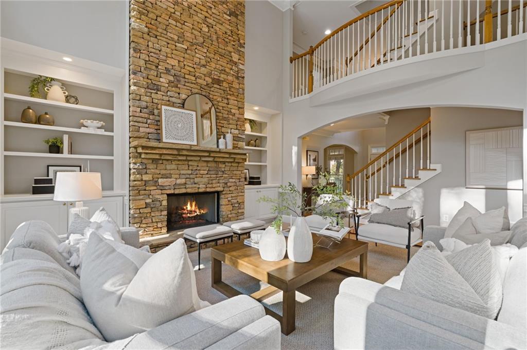 210 Rivergate Drive Suwanee GA 30024