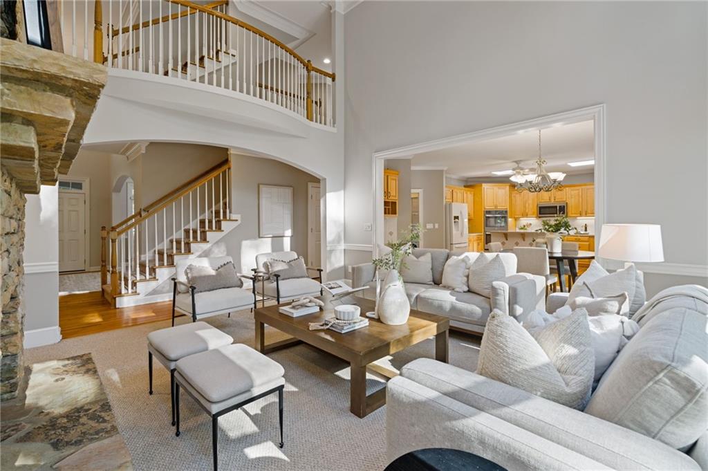 210 Rivergate Drive Suwanee GA 30024