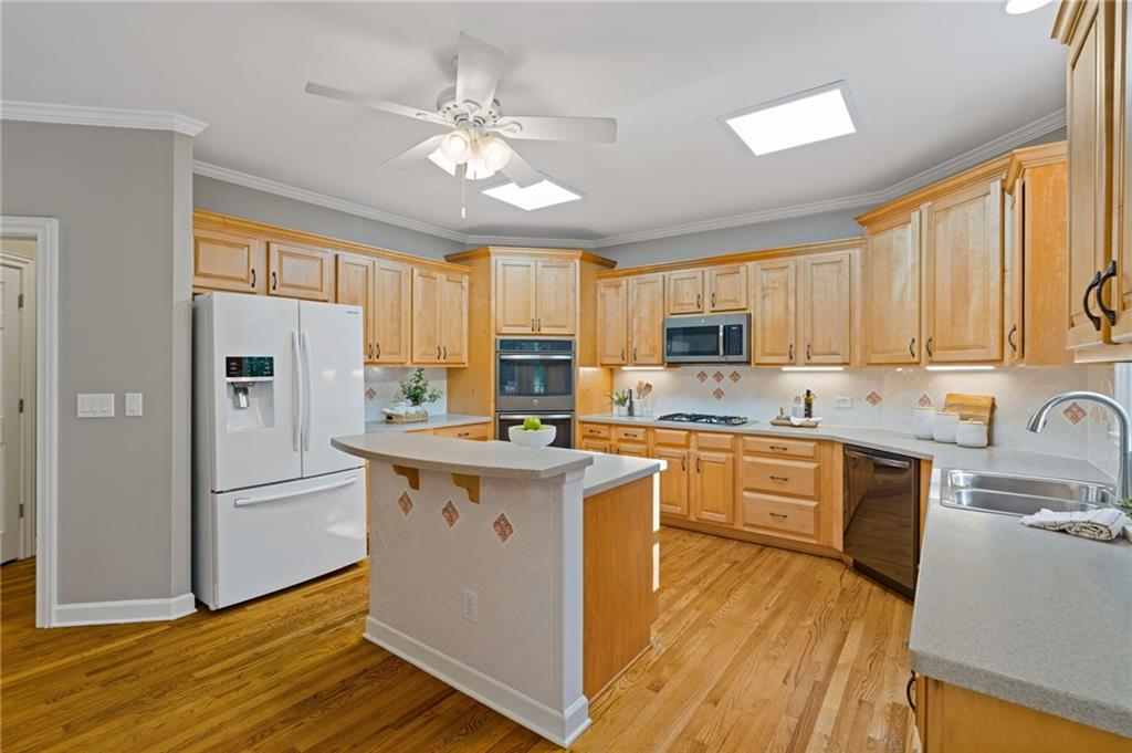 210 Rivergate Drive Suwanee GA 30024