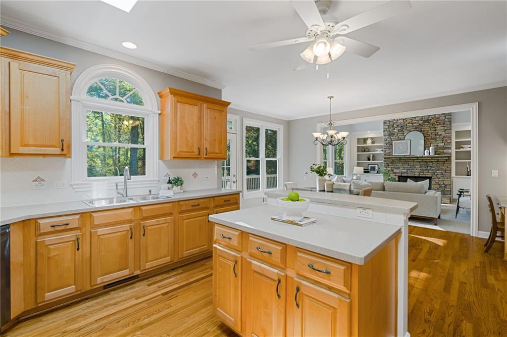 210 Rivergate Drive Suwanee GA 30024