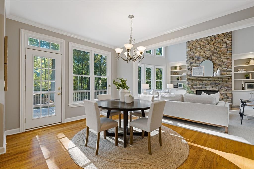 210 Rivergate Drive Suwanee GA 30024