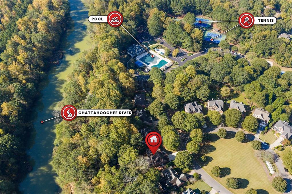 210 Rivergate Drive Suwanee GA 30024